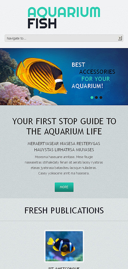 WordPress Themes - GoWebBaby.Com