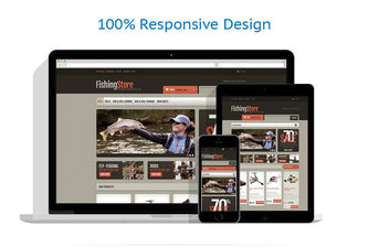 Magento Themes - GoWebBaby.Com