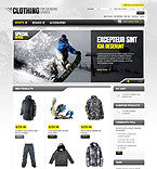 Magento Themes - GoWebBaby.Com