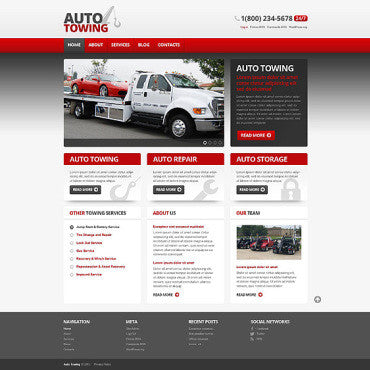 WordPress Themes - GoWebBaby.Com