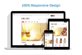 Magento Themes - GoWebBaby.Com