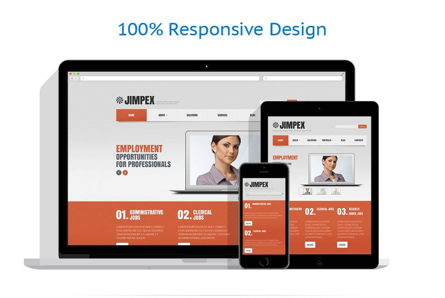 WordPress Themes - GoWebBaby.Com