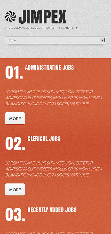 WordPress Themes - GoWebBaby.Com