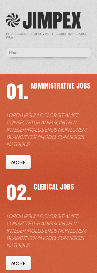 WordPress Themes - GoWebBaby.Com