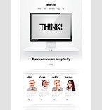 WordPress Themes - GoWebBaby.Com