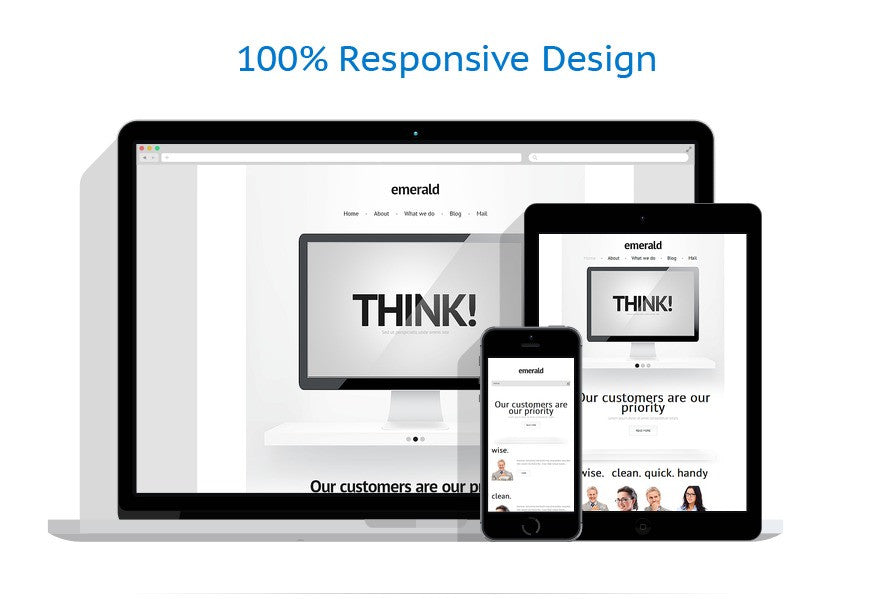 WordPress Themes - GoWebBaby.Com