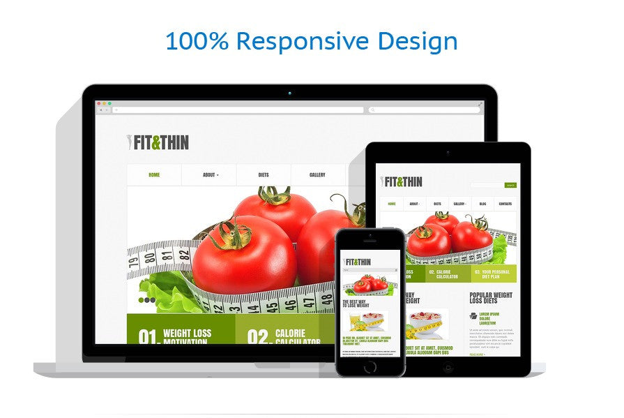 WordPress Themes - GoWebBaby.Com
