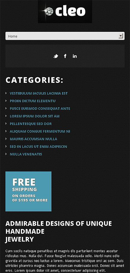 WordPress Themes - GoWebBaby.Com