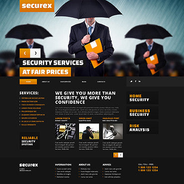 WordPress Themes - GoWebBaby.Com