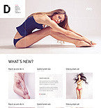 WordPress Themes - GoWebBaby.Com