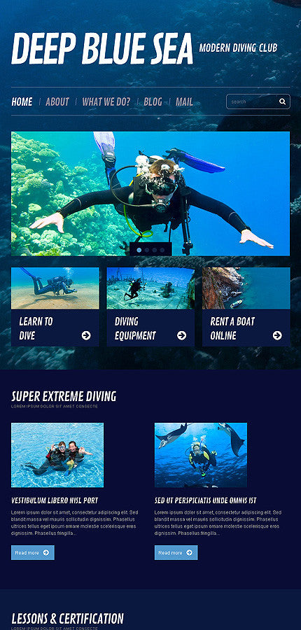 WordPress Themes - GoWebBaby.Com
