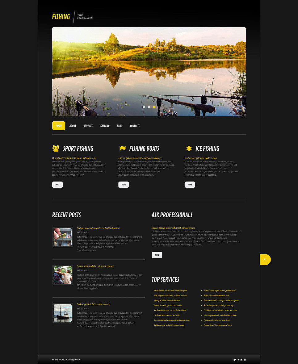 WordPress Themes - GoWebBaby.Com