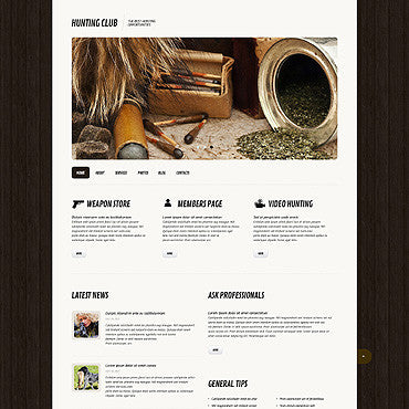 WordPress Themes - GoWebBaby.Com