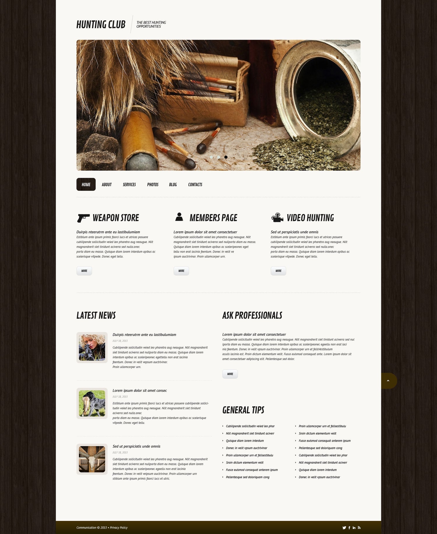 WordPress Themes - GoWebBaby.Com