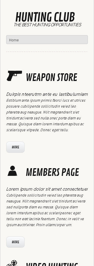 WordPress Themes - GoWebBaby.Com