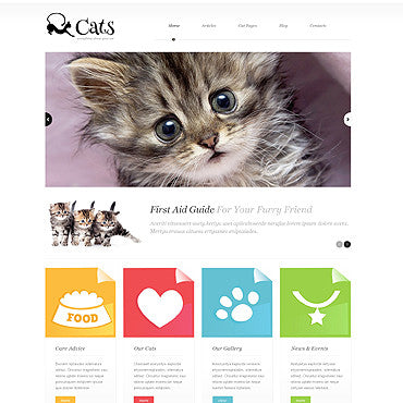 WordPress Themes - GoWebBaby.Com