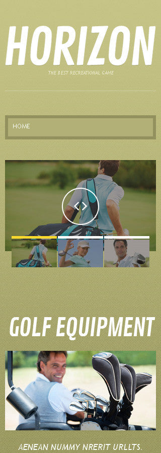 WordPress Themes - GoWebBaby.Com