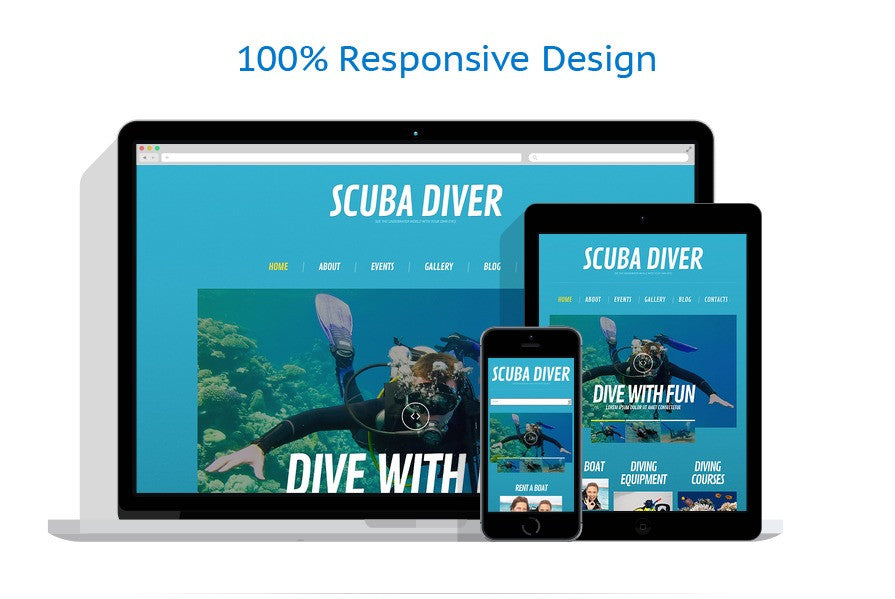 WordPress Themes - GoWebBaby.Com