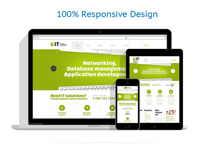 WordPress Themes - GoWebBaby.Com
