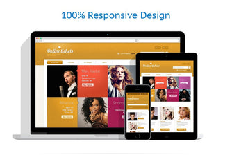 Magento Themes - GoWebBaby.Com
