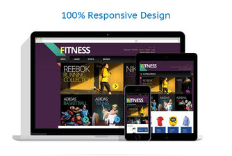 Magento Themes - GoWebBaby.Com