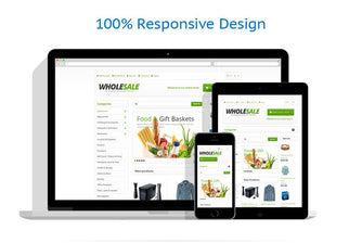 Magento Themes - GoWebBaby.Com