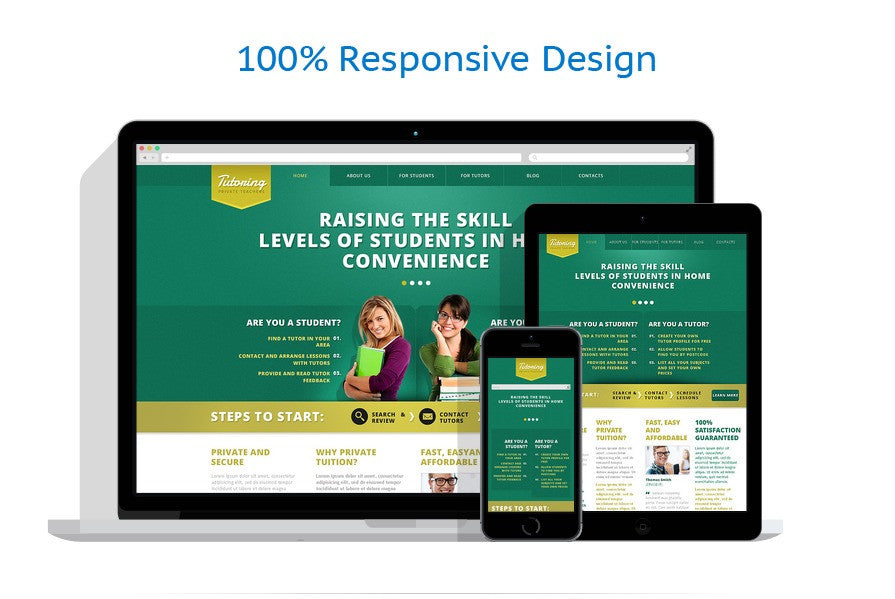 WordPress Themes - GoWebBaby.Com