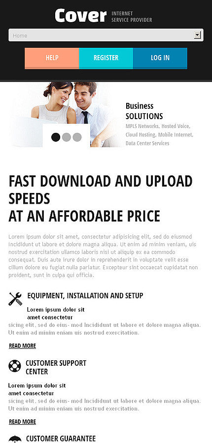 WordPress Themes - GoWebBaby.Com