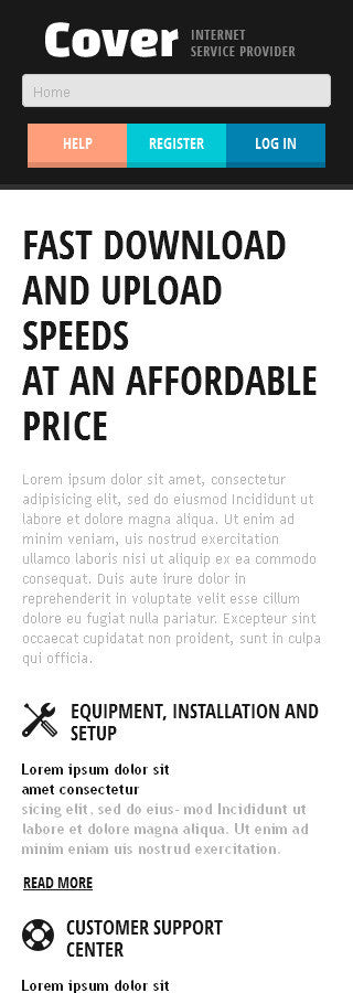 WordPress Themes - GoWebBaby.Com