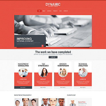 WordPress Themes - GoWebBaby.Com