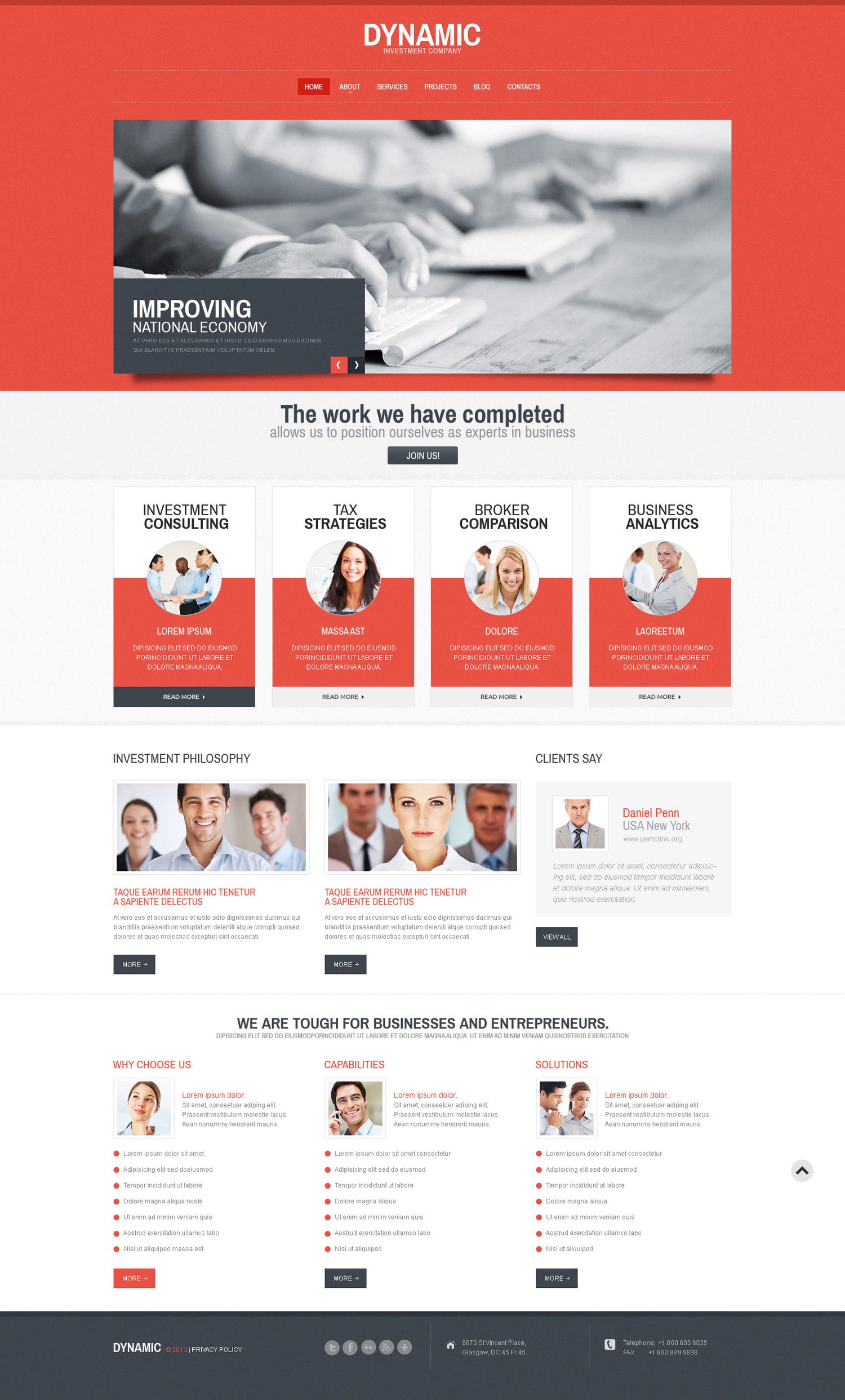 WordPress Themes - GoWebBaby.Com