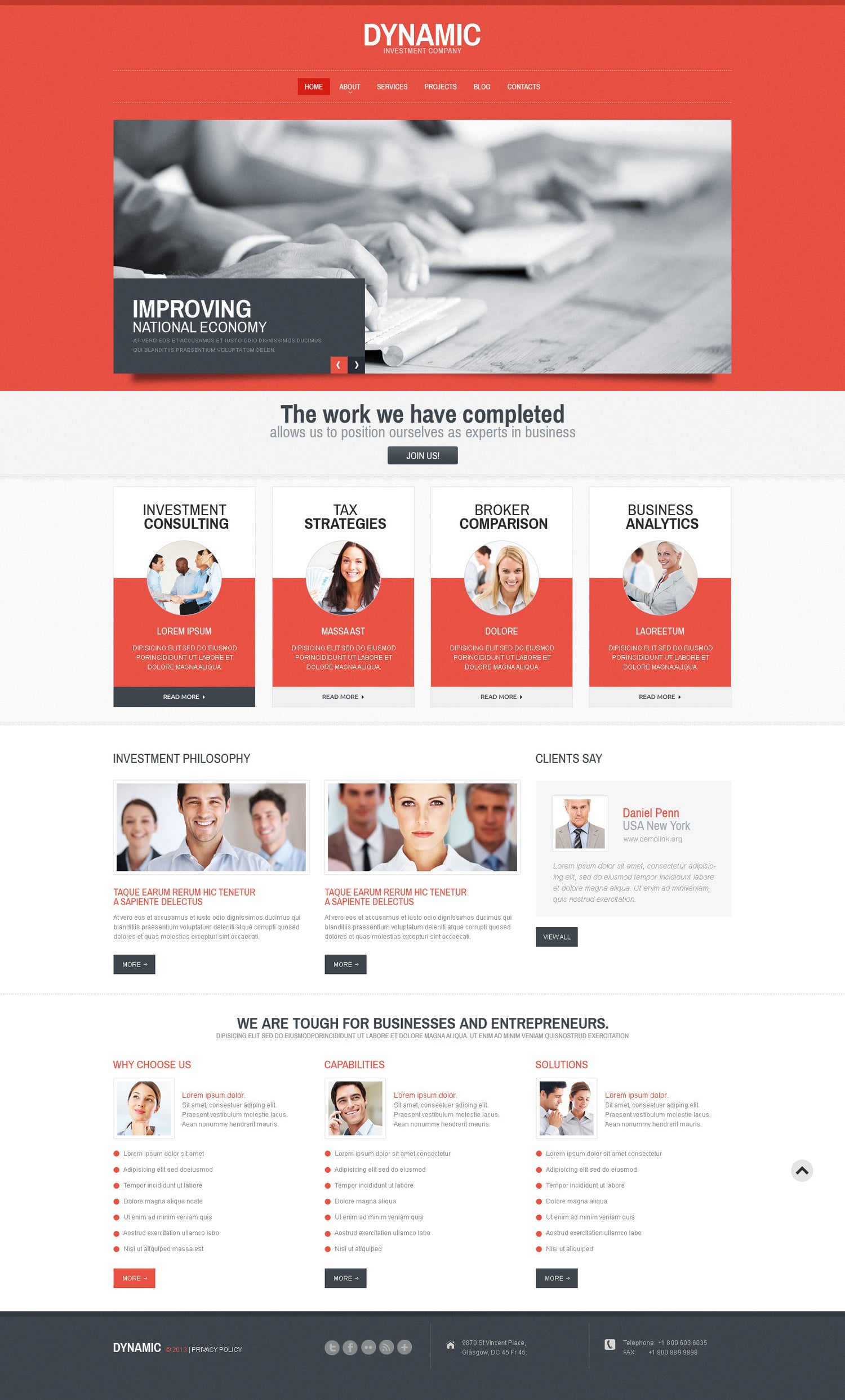 WordPress Themes - GoWebBaby.Com