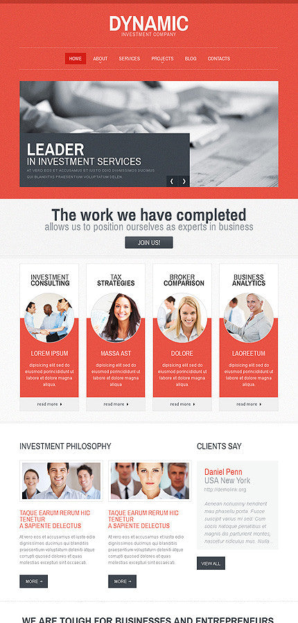 WordPress Themes - GoWebBaby.Com