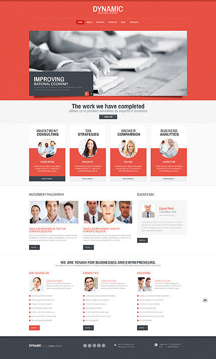 WordPress Themes - GoWebBaby.Com