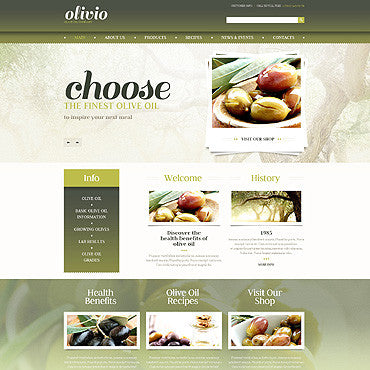 WordPress Themes - GoWebBaby.Com