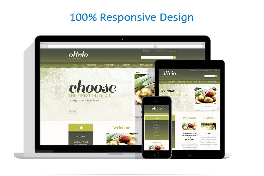 WordPress Themes - GoWebBaby.Com