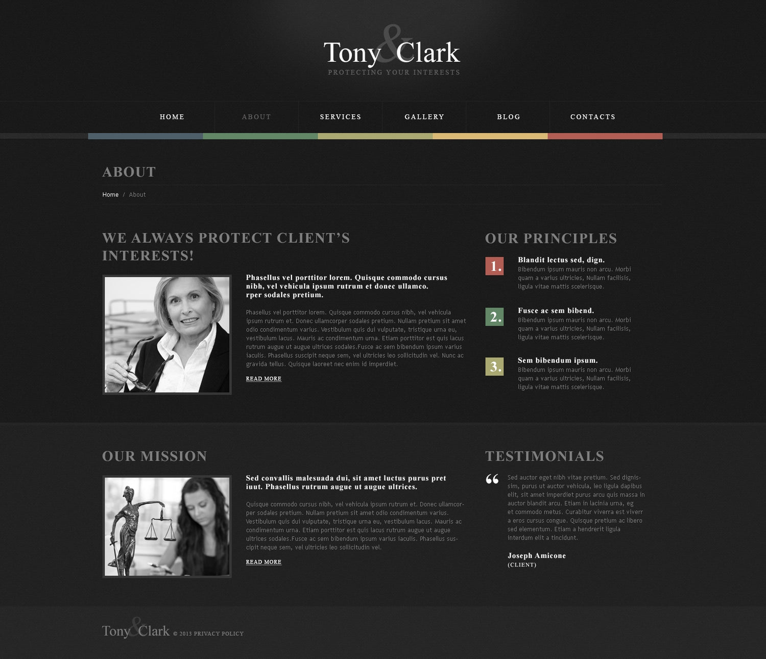 WordPress Themes - GoWebBaby.Com