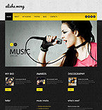 WordPress Themes - GoWebBaby.Com