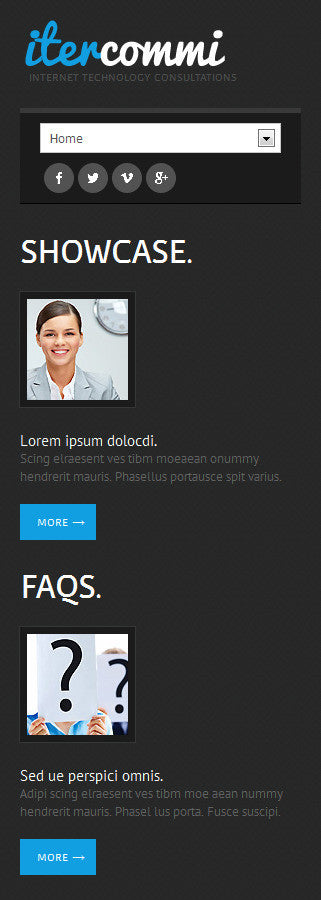 WordPress Themes - GoWebBaby.Com
