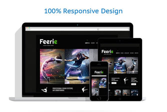 WordPress Themes - GoWebBaby.Com