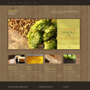 WordPress Themes - GoWebBaby.Com