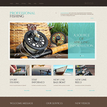 WordPress Themes - GoWebBaby.Com