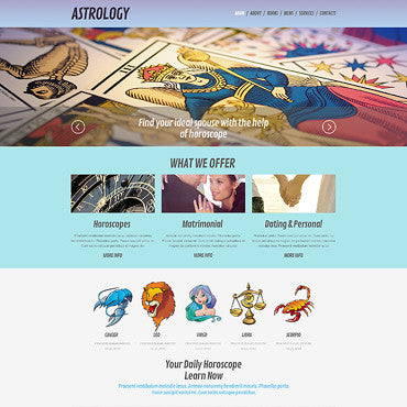 WordPress Themes - GoWebBaby.Com