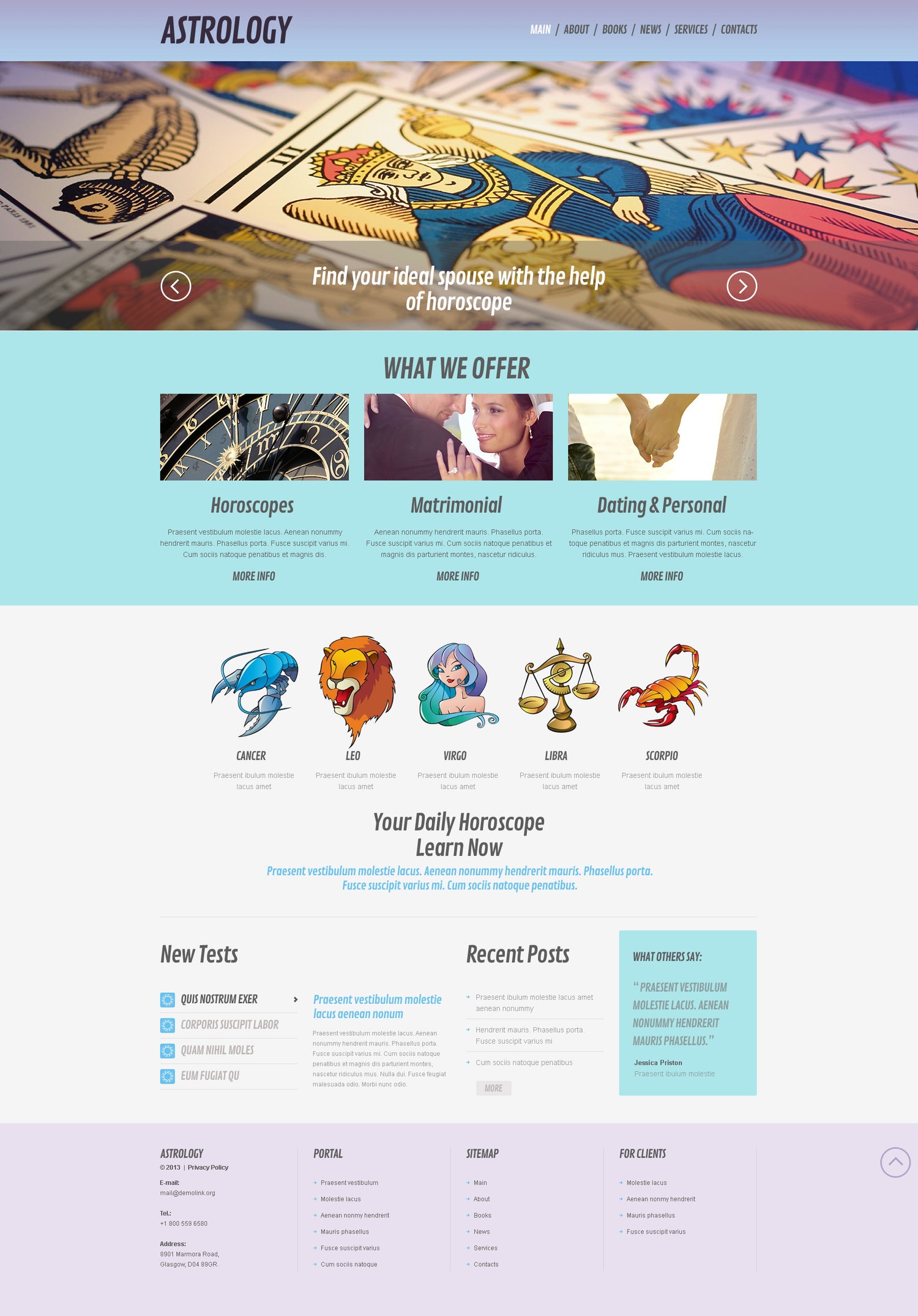WordPress Themes - GoWebBaby.Com