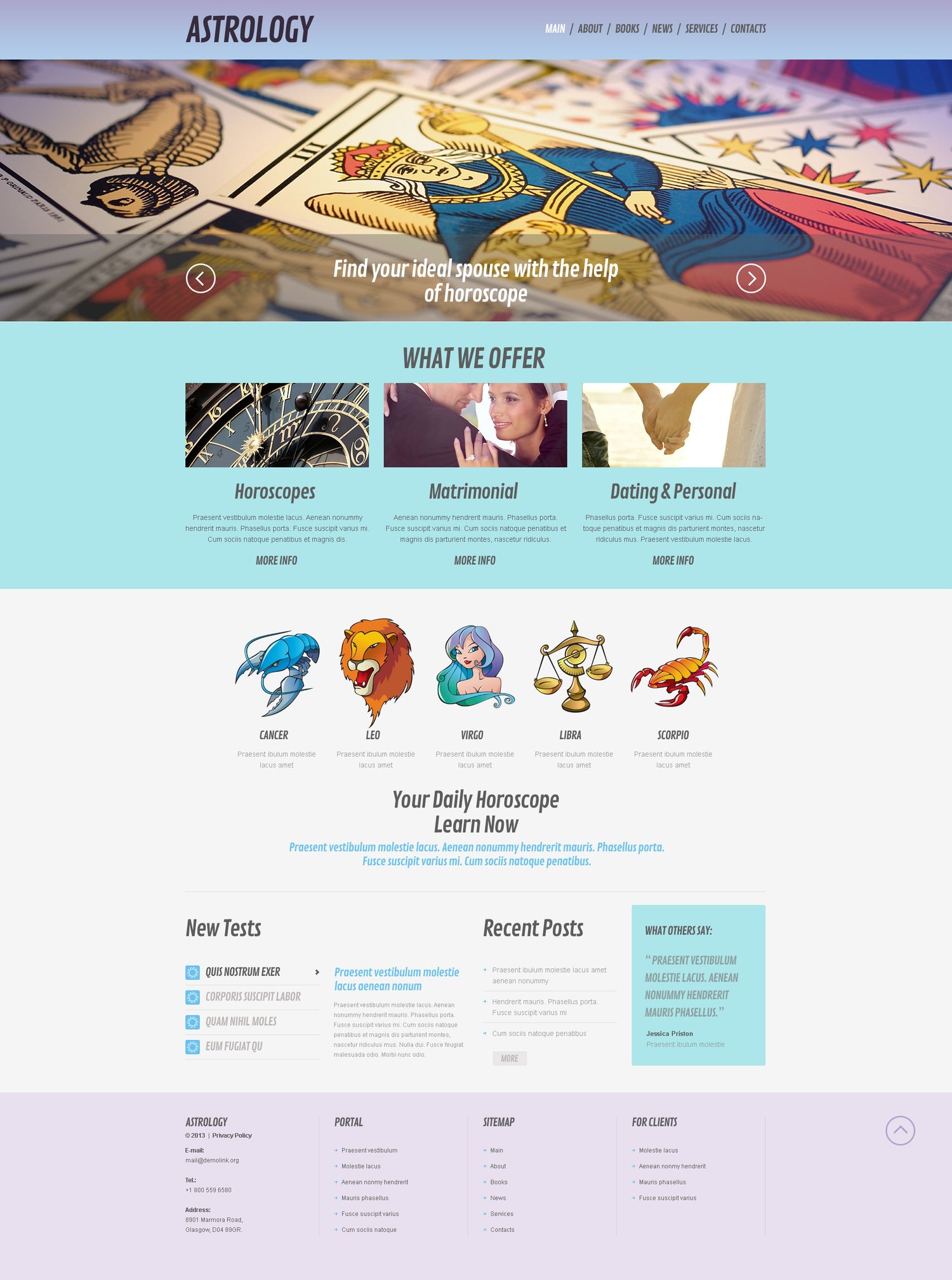 WordPress Themes - GoWebBaby.Com