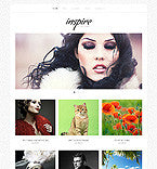 WordPress Themes - GoWebBaby.Com