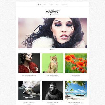 WordPress Themes - GoWebBaby.Com