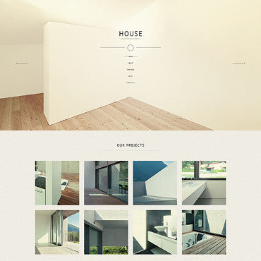 WordPress Themes - GoWebBaby.Com