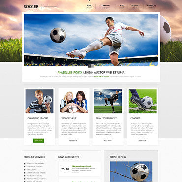 WordPress Themes - GoWebBaby.Com