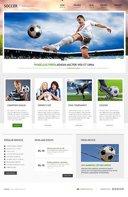 WordPress Themes - GoWebBaby.Com